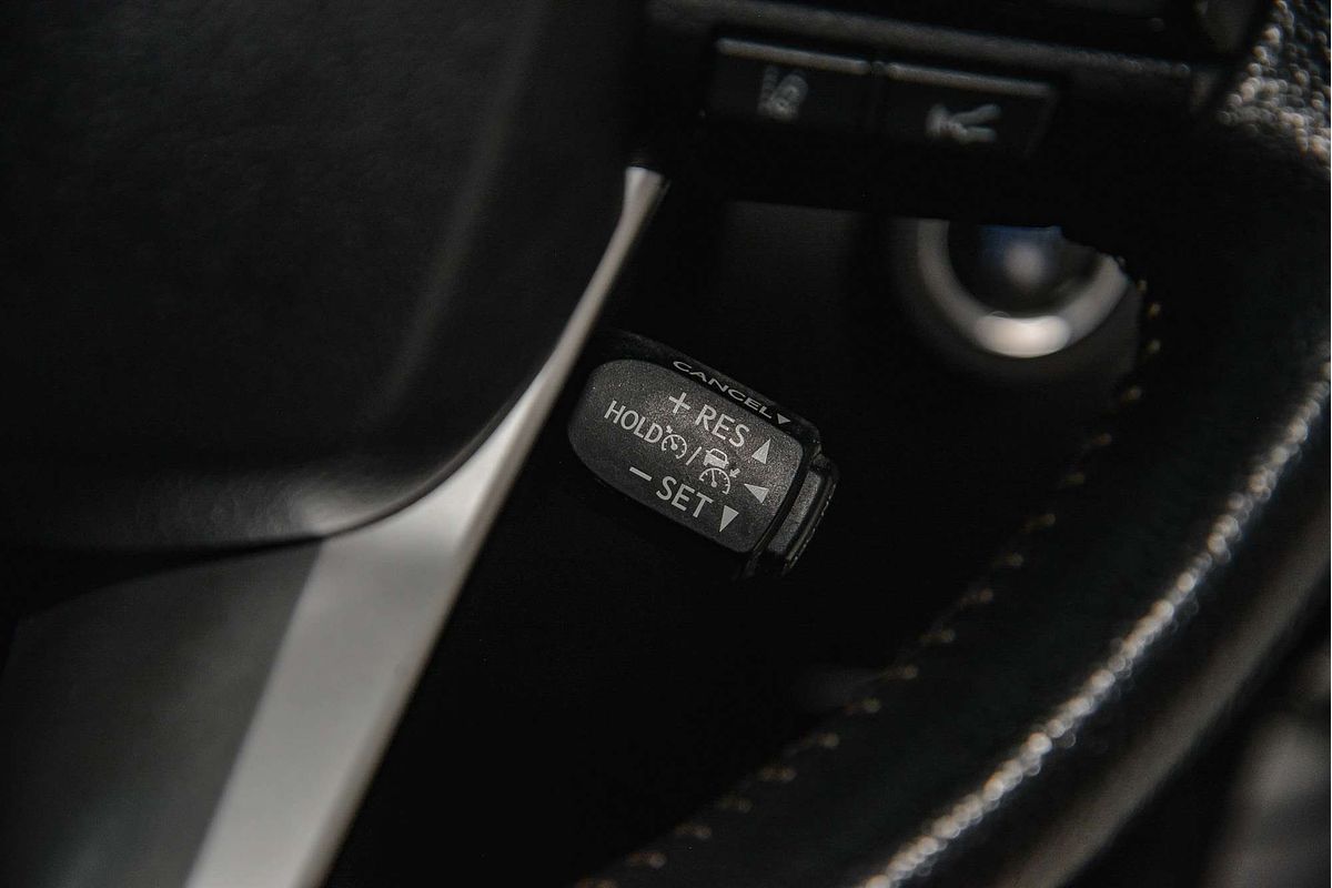 2020 Toyota Fortuner GXL GUN156R