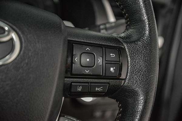2020 Toyota Fortuner GXL GUN156R