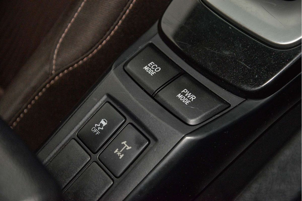 2020 Toyota Fortuner GXL GUN156R