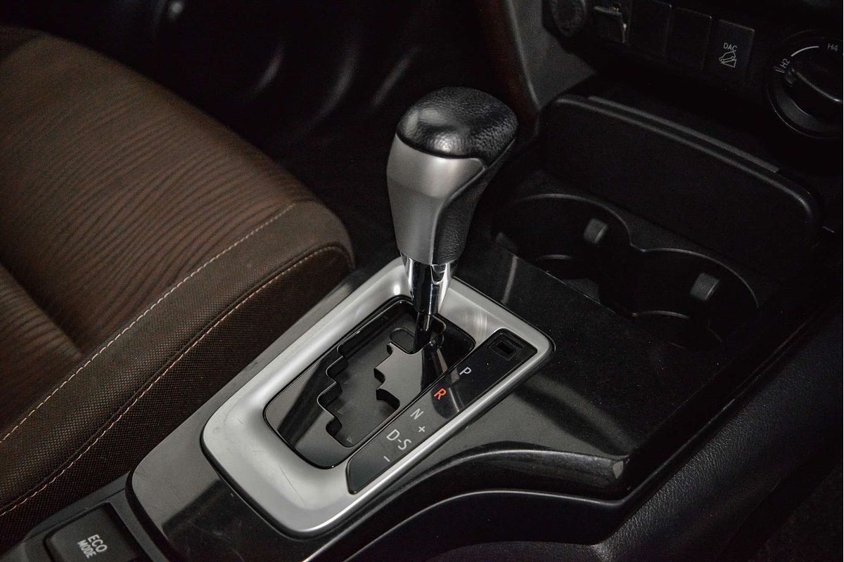 2020 Toyota Fortuner GXL GUN156R