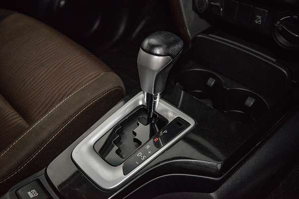 2020 Toyota Fortuner GXL GUN156R