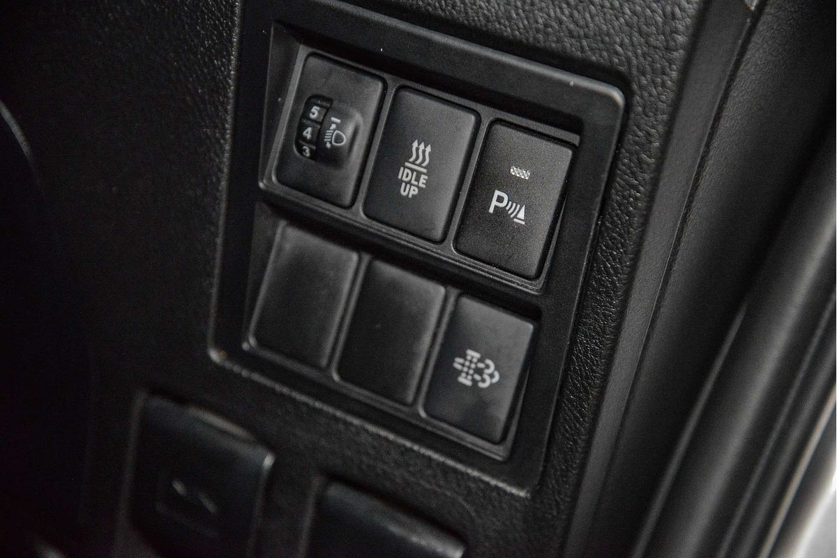 2020 Toyota Fortuner GXL GUN156R
