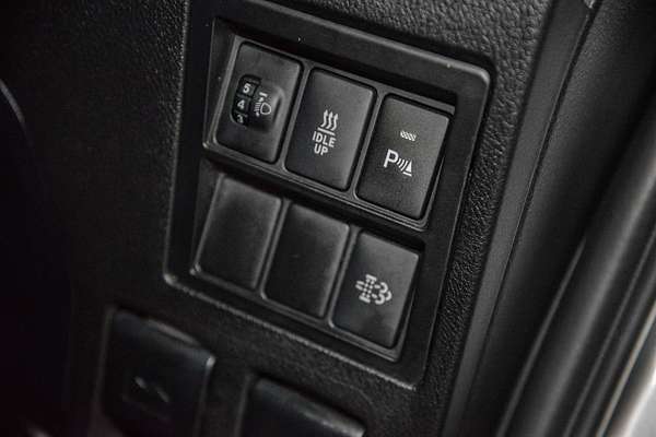 2020 Toyota Fortuner GXL GUN156R