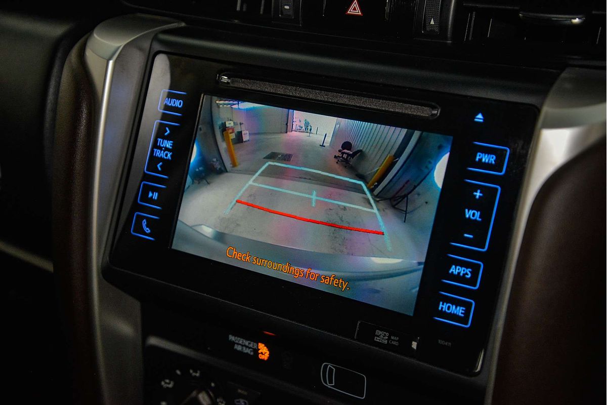 2020 Toyota Fortuner GXL GUN156R