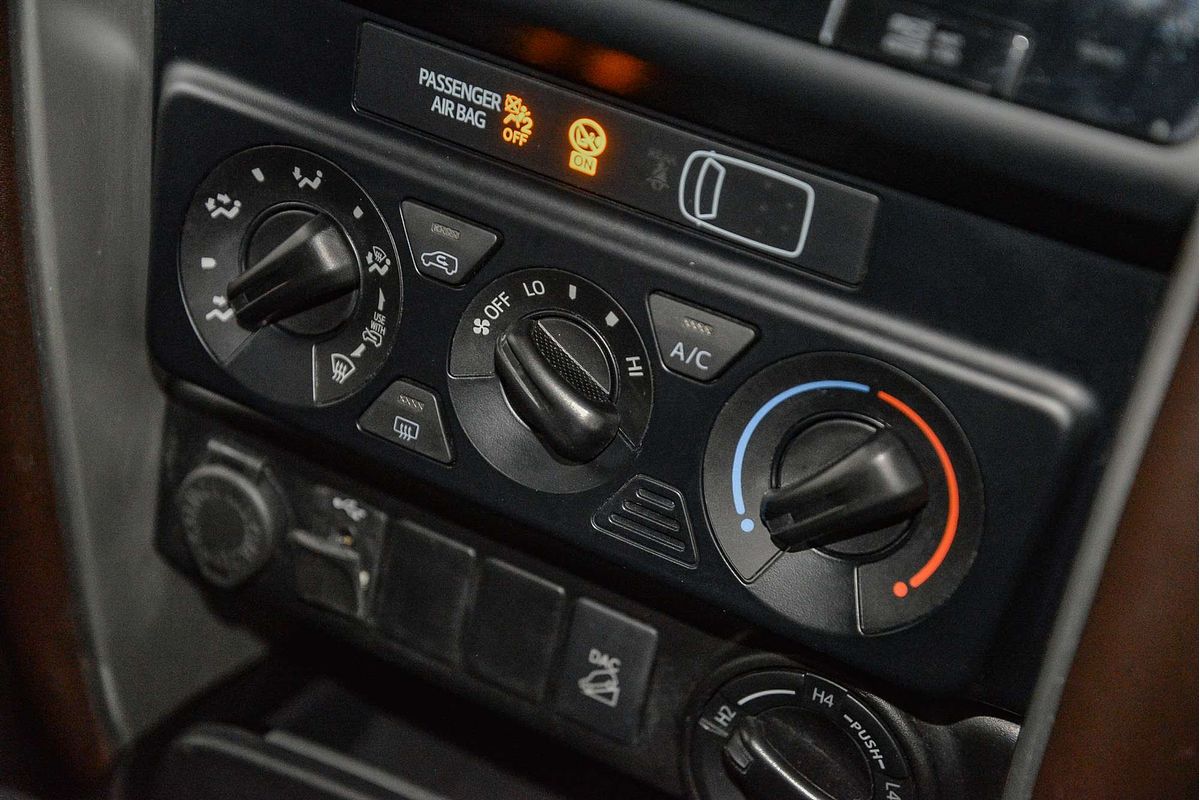 2020 Toyota Fortuner GXL GUN156R