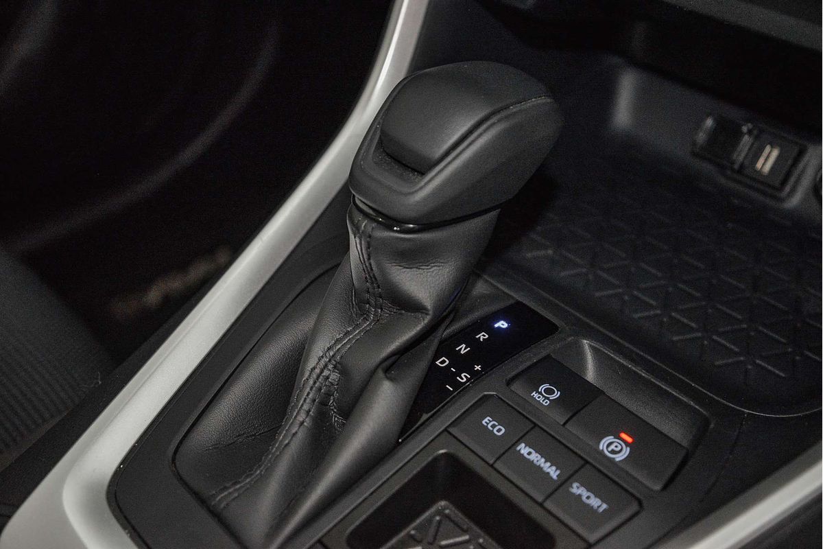 2022 Toyota RAV4 GX AXAH52R