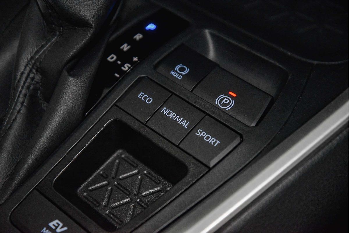 2022 Toyota RAV4 GX AXAH52R