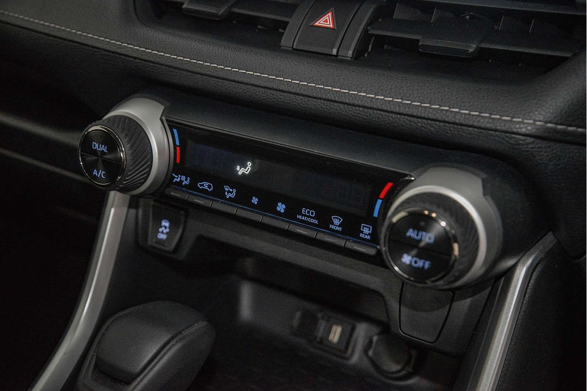 2022 Toyota RAV4 GX AXAH52R