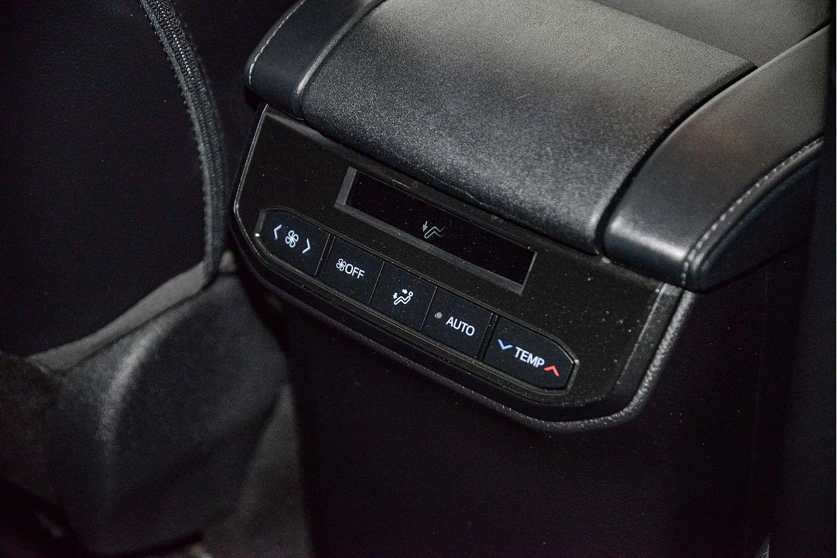 2022 Toyota Kluger Grande AXUH78R