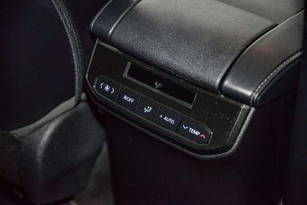 2022 Toyota Kluger Grande AXUH78R