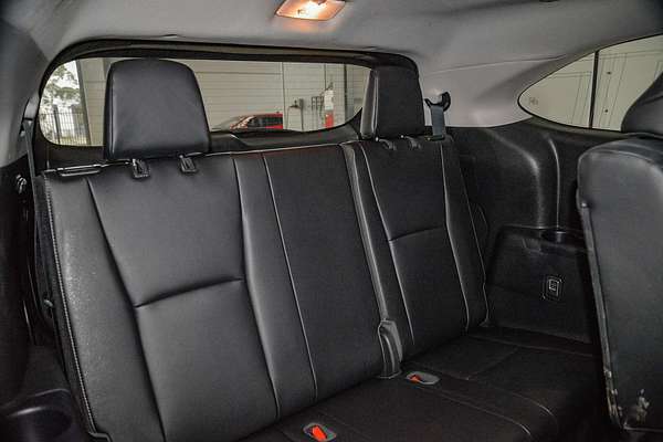 2022 Toyota Kluger Grande AXUH78R