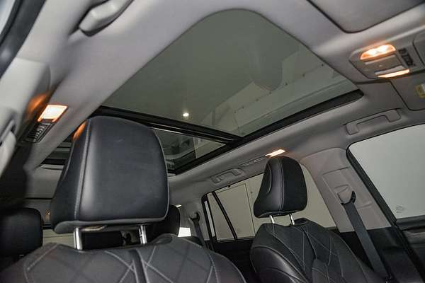 2022 Toyota Kluger Grande AXUH78R