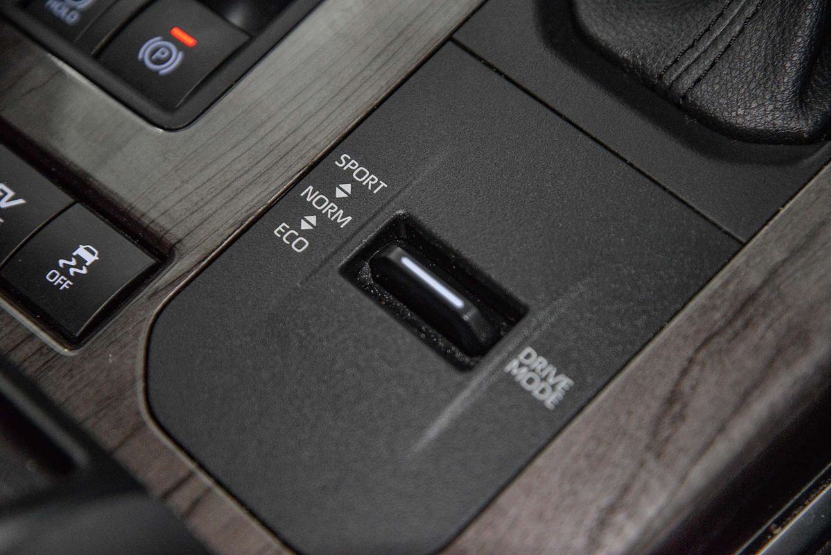 2022 Toyota Kluger Grande AXUH78R