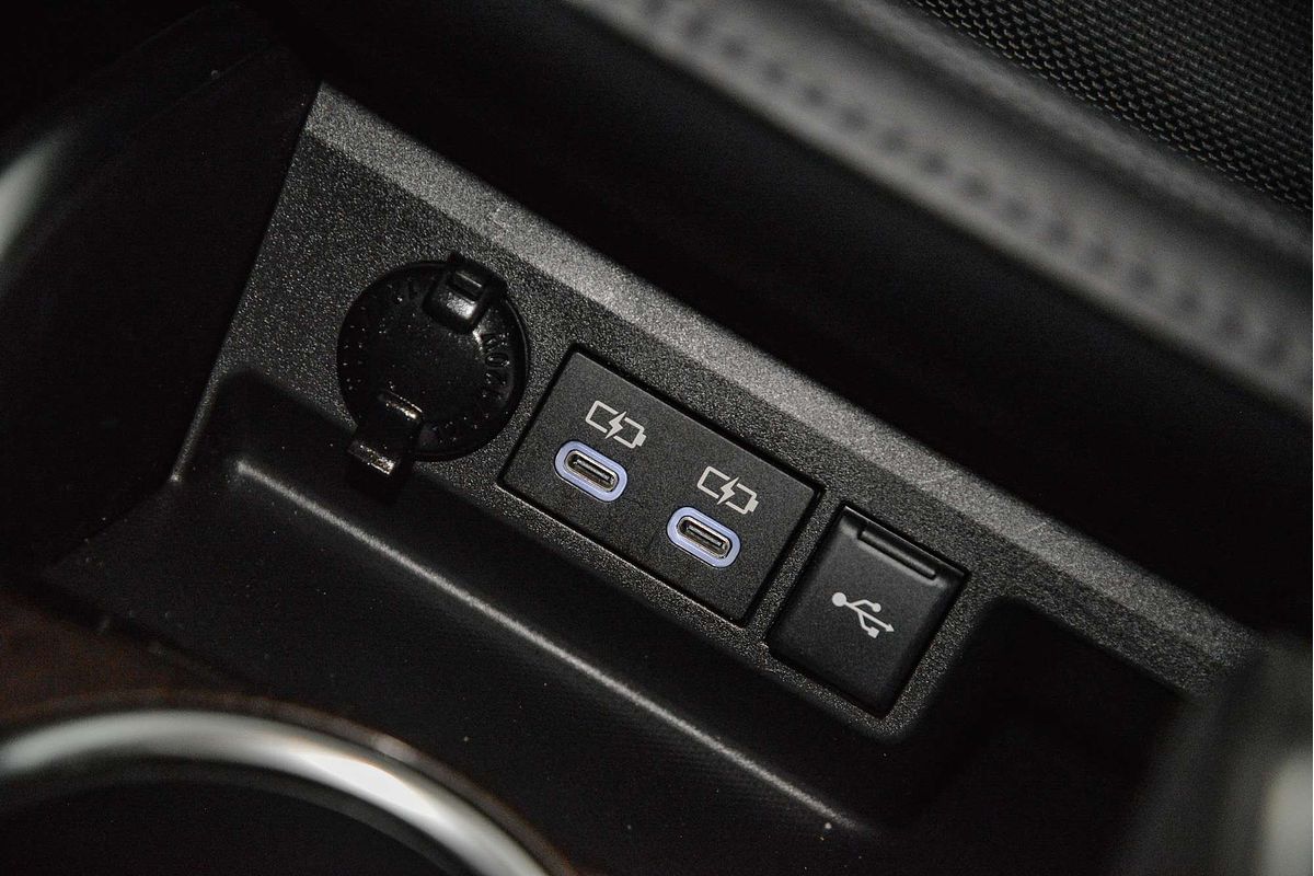 2022 Toyota Kluger Grande AXUH78R