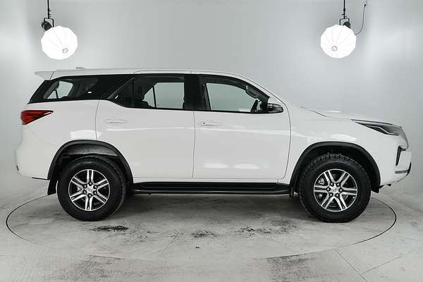 2023 Toyota Fortuner GX GUN156R