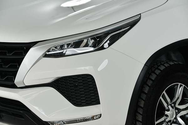 2023 Toyota Fortuner GX GUN156R