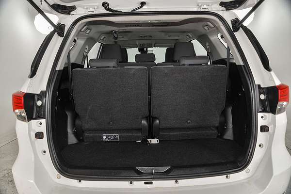 2023 Toyota Fortuner GX GUN156R