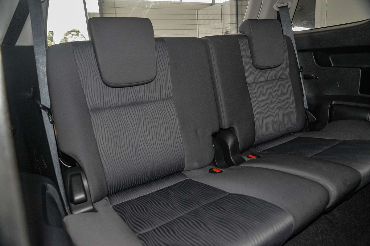 2023 Toyota Fortuner GX GUN156R