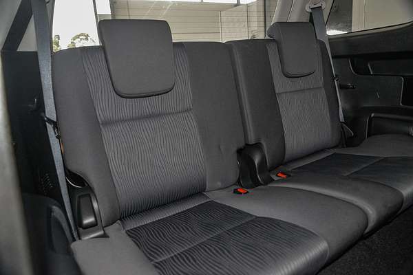 2023 Toyota Fortuner GX GUN156R