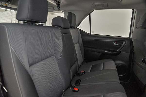 2023 Toyota Fortuner GX GUN156R