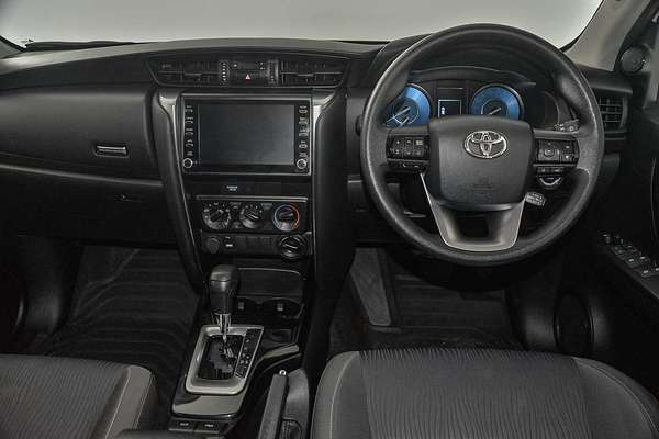 2023 Toyota Fortuner GX GUN156R