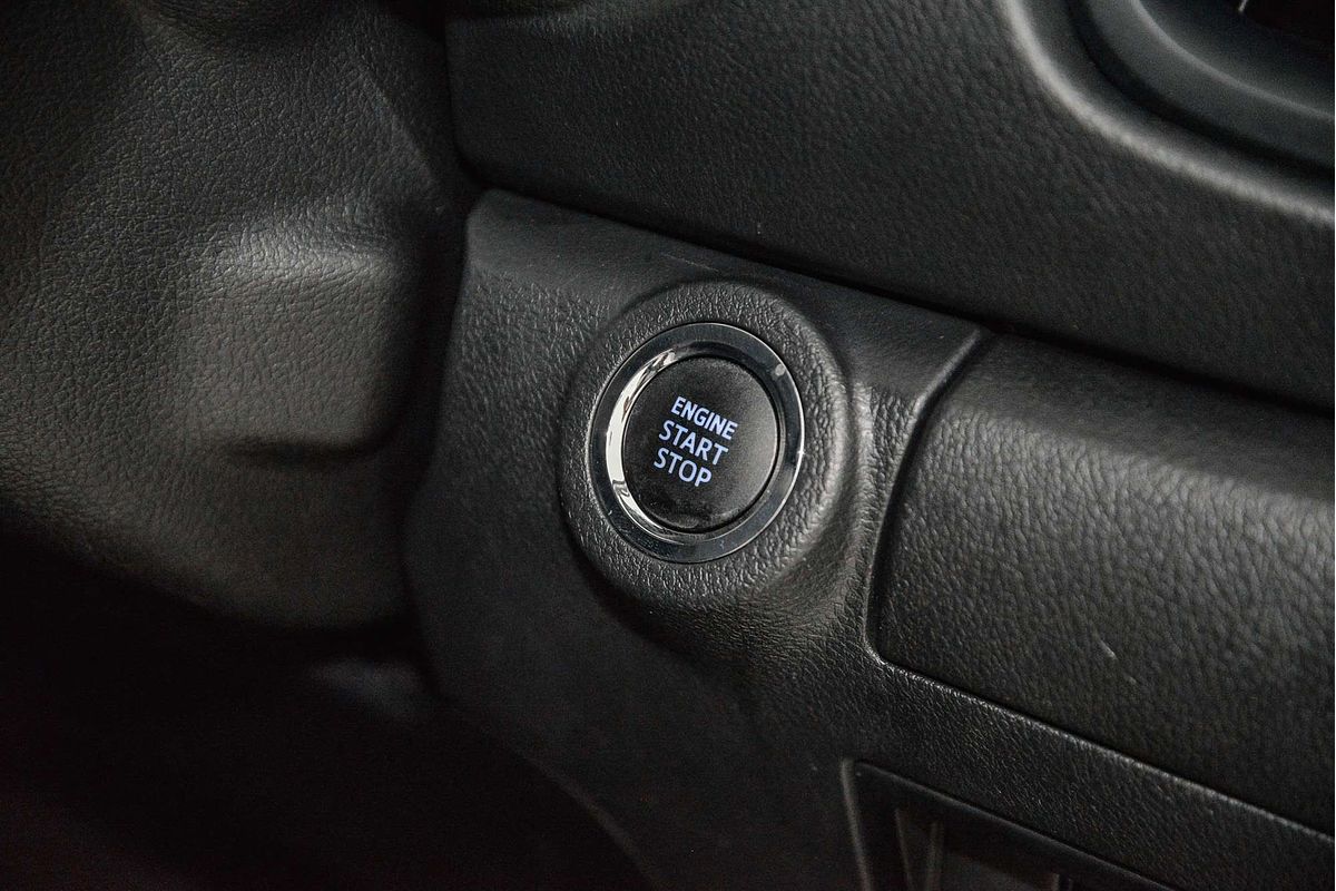 2023 Toyota Fortuner GX GUN156R