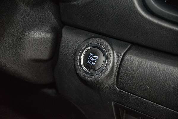 2023 Toyota Fortuner GX GUN156R