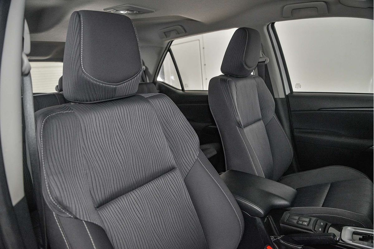 2023 Toyota Fortuner GX GUN156R