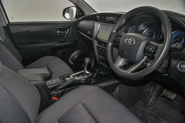2023 Toyota Fortuner GX GUN156R