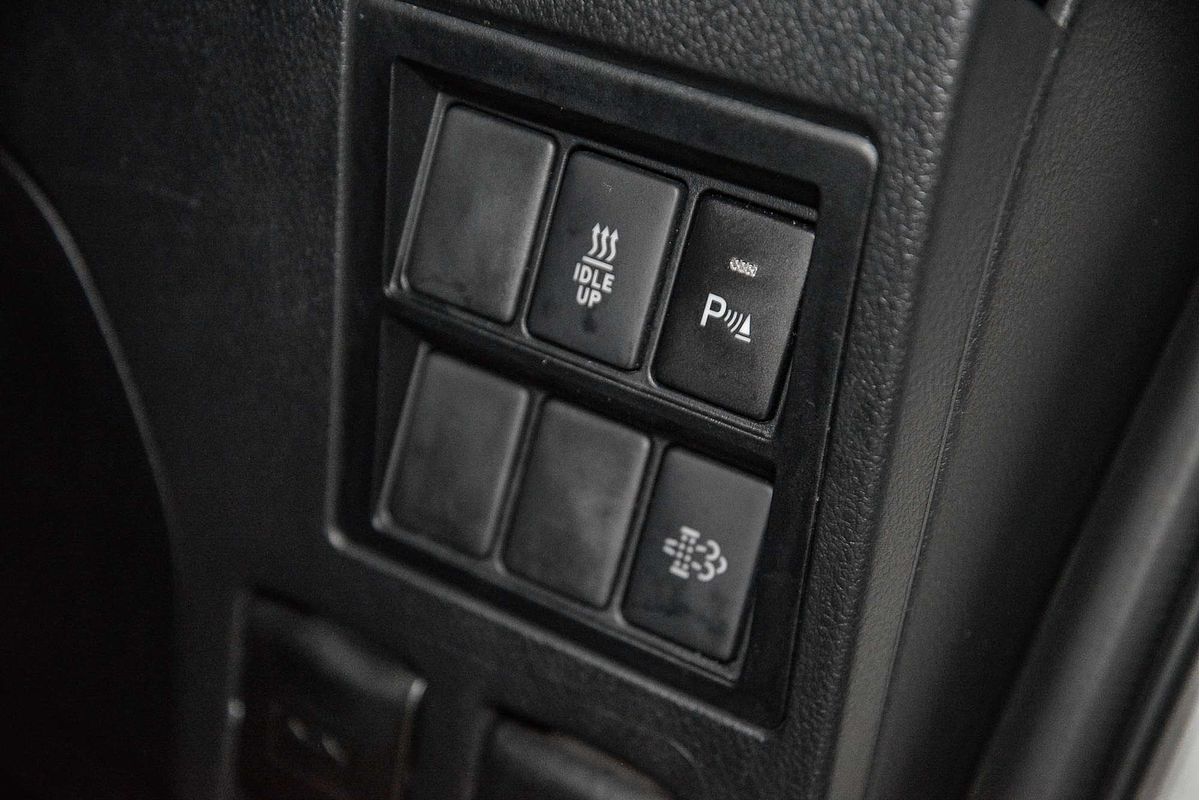 2023 Toyota Fortuner GX GUN156R