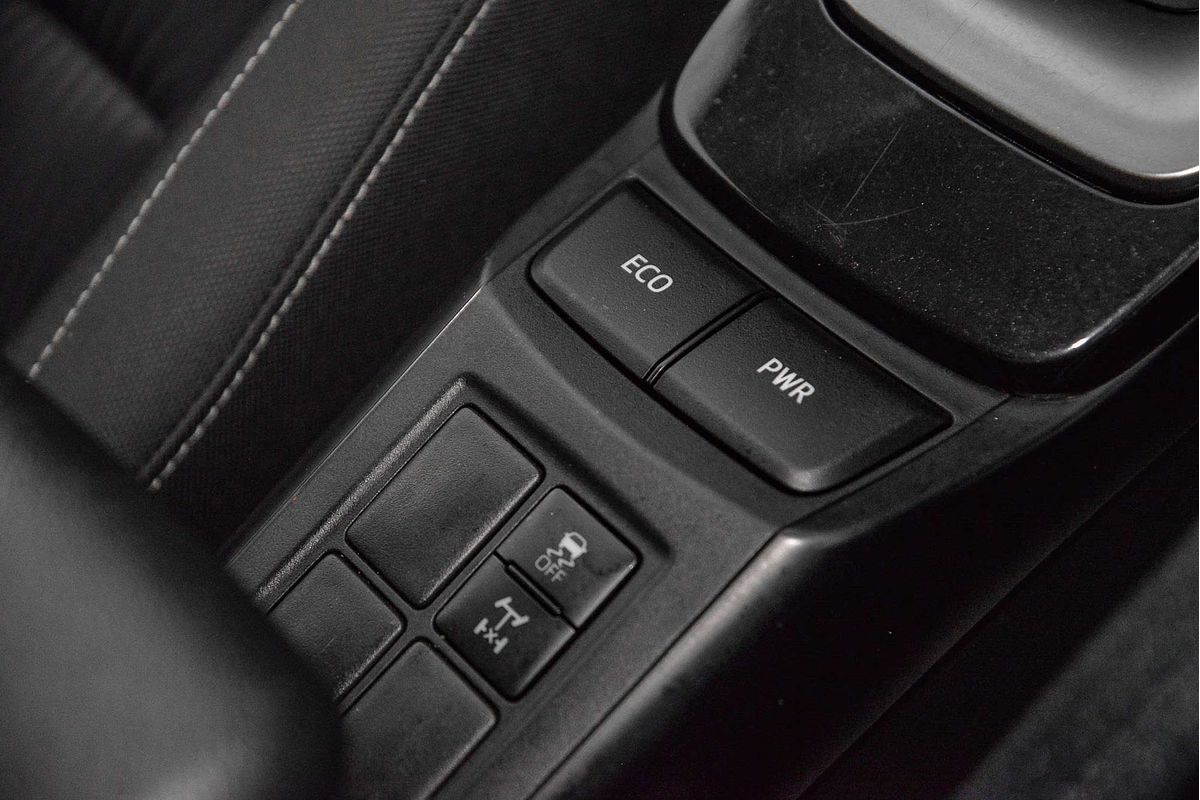 2023 Toyota Fortuner GX GUN156R