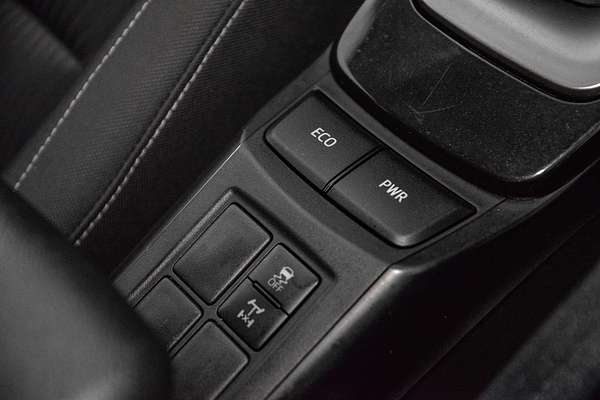 2023 Toyota Fortuner GX GUN156R