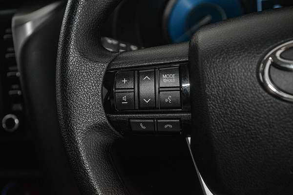 2023 Toyota Fortuner GX GUN156R