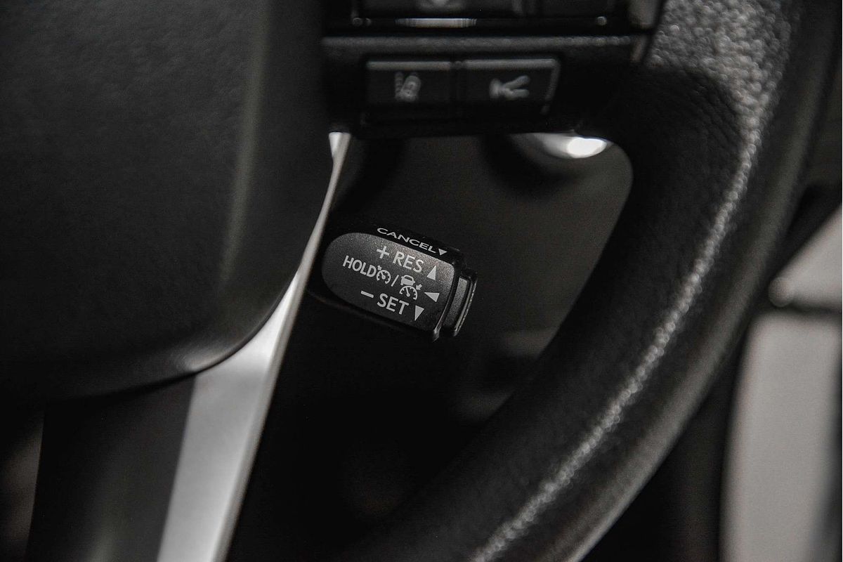 2023 Toyota Fortuner GX GUN156R