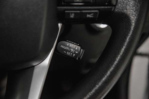 2023 Toyota Fortuner GX GUN156R