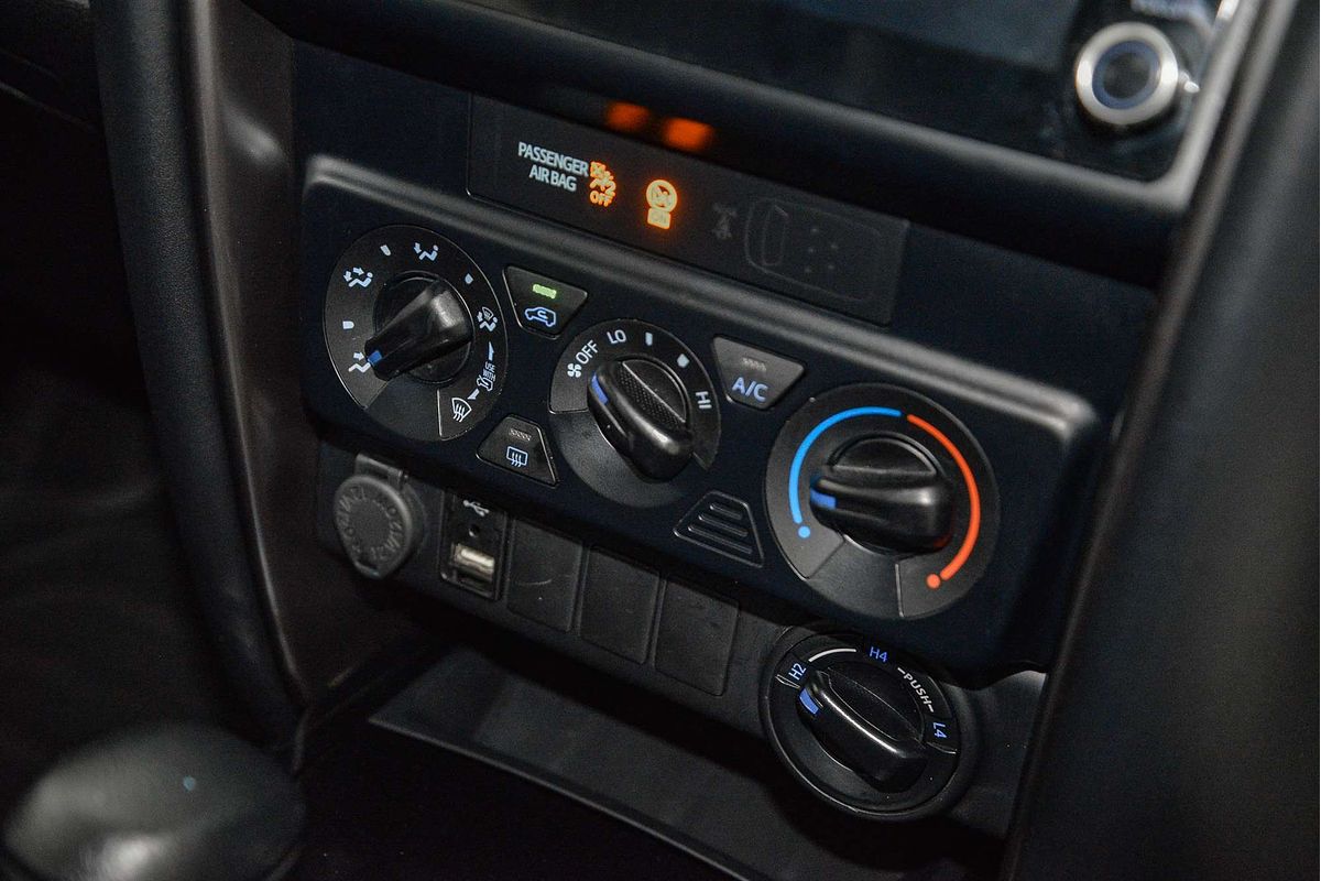 2023 Toyota Fortuner GX GUN156R