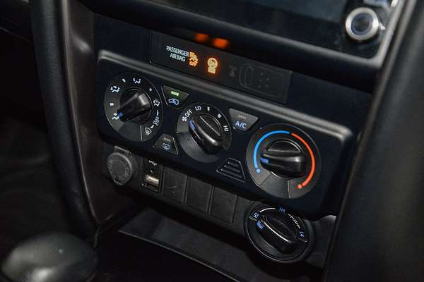 2023 Toyota Fortuner GX GUN156R