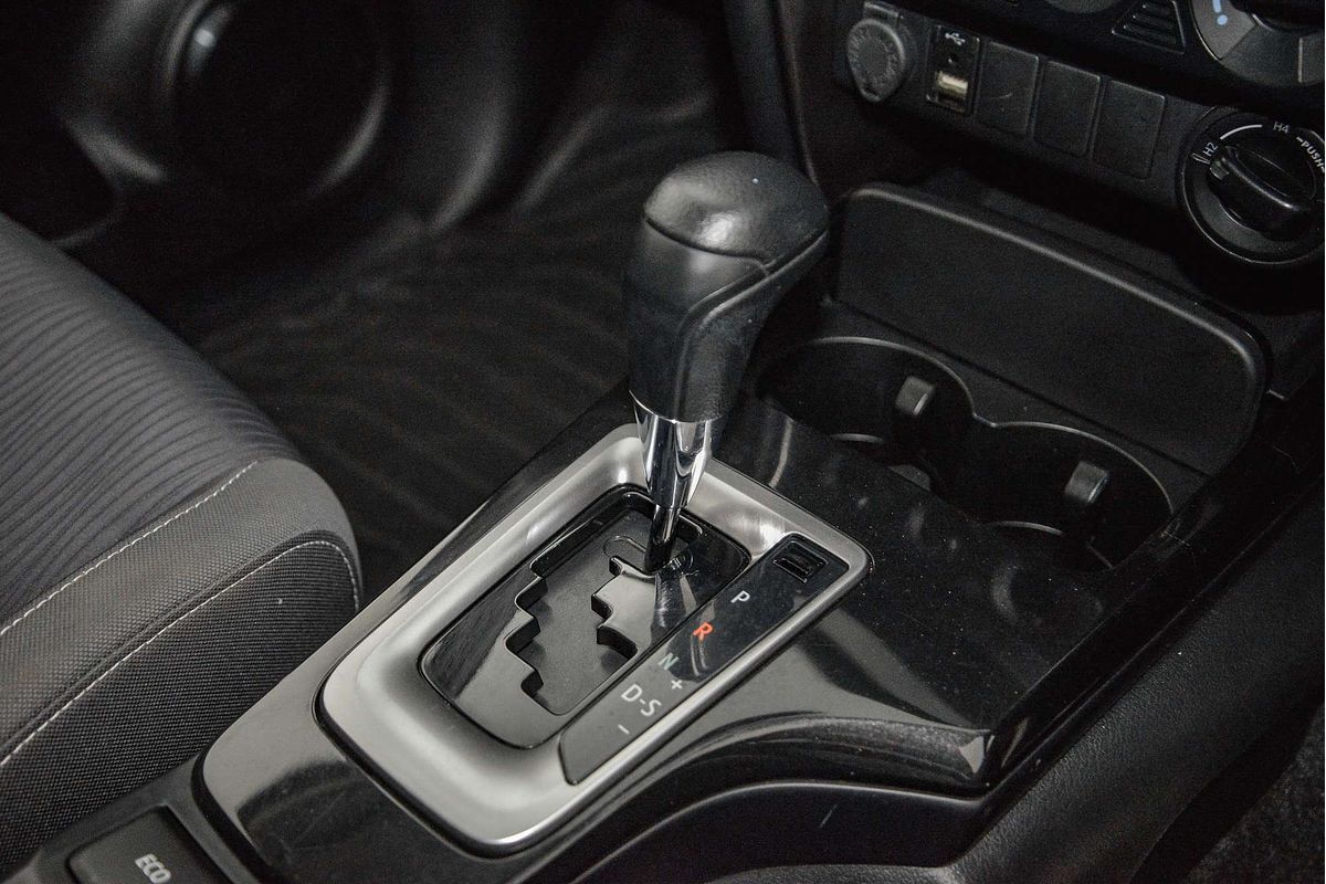 2023 Toyota Fortuner GX GUN156R