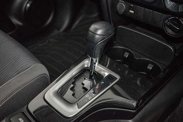 2023 Toyota Fortuner GX GUN156R