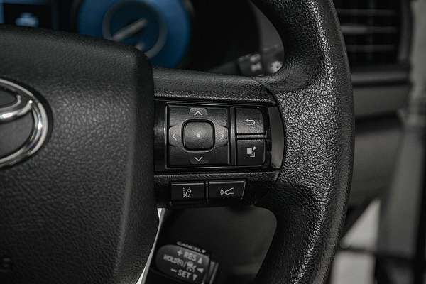2023 Toyota Fortuner GX GUN156R