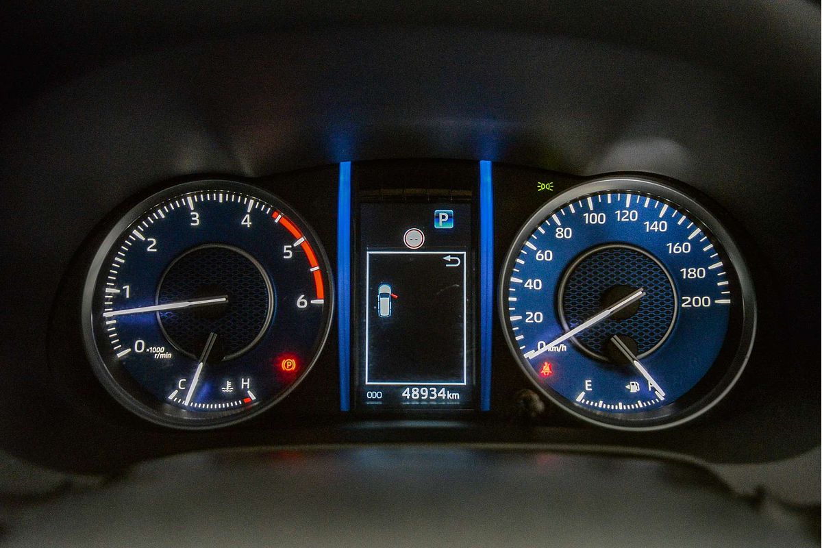 2023 Toyota Fortuner GX GUN156R