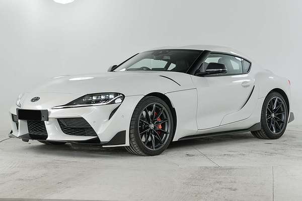 2023 Toyota Supra GR GTS A90