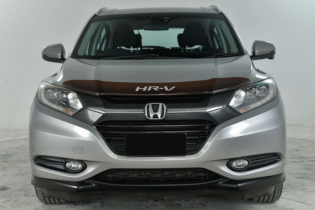2016 Honda HR-V VTi-S