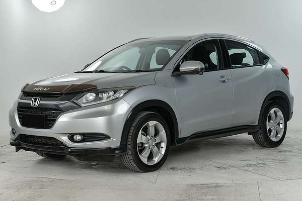 2016 Honda HR-V VTi-S MY16