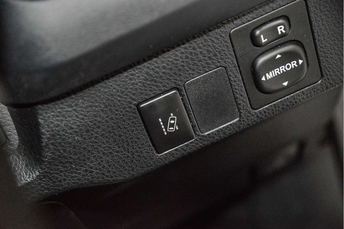 2018 Toyota RAV4 GX ZSA42R