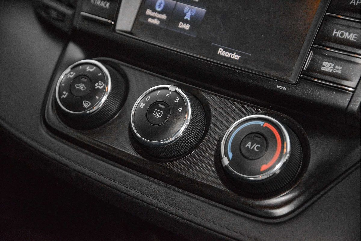 2018 Toyota RAV4 GX ZSA42R