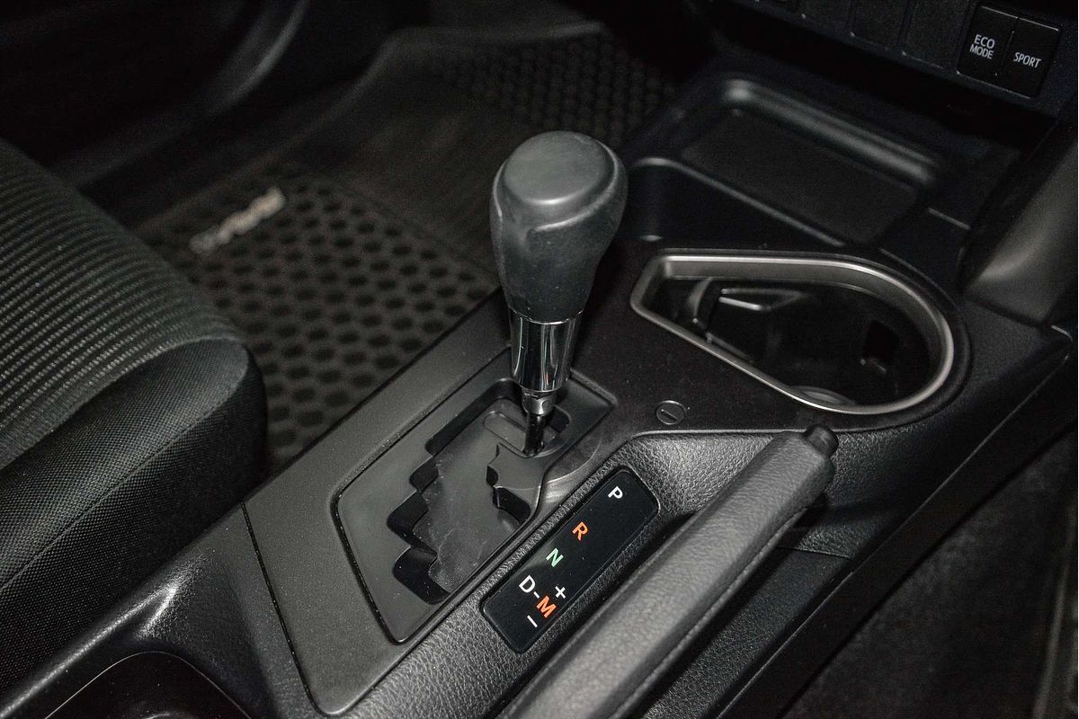 2018 Toyota RAV4 GX ZSA42R