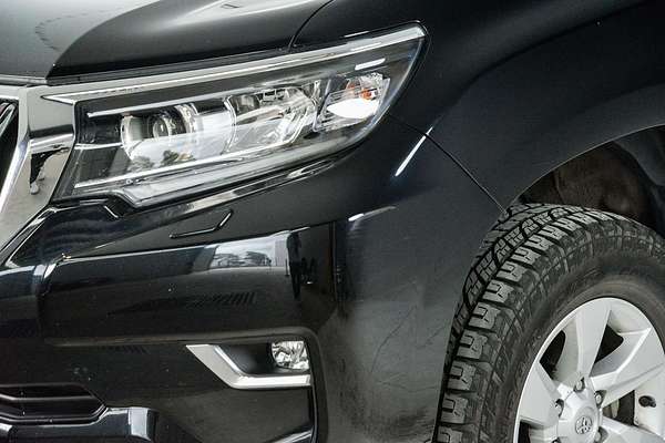 2021 Toyota Landcruiser Prado GXL GDJ150R