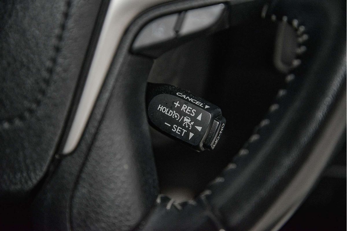 2021 Toyota Landcruiser Prado GXL GDJ150R