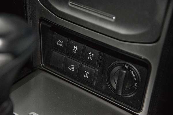 2021 Toyota Landcruiser Prado GXL GDJ150R